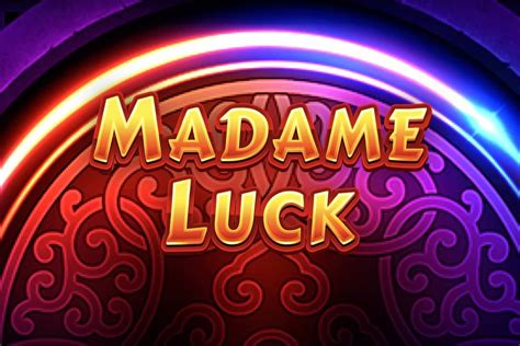 Madame Luck 1xbet